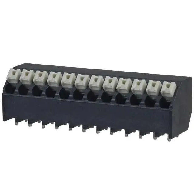 1885520000 (CONN TERM BLOCK 12POS 3.81MM PCB)