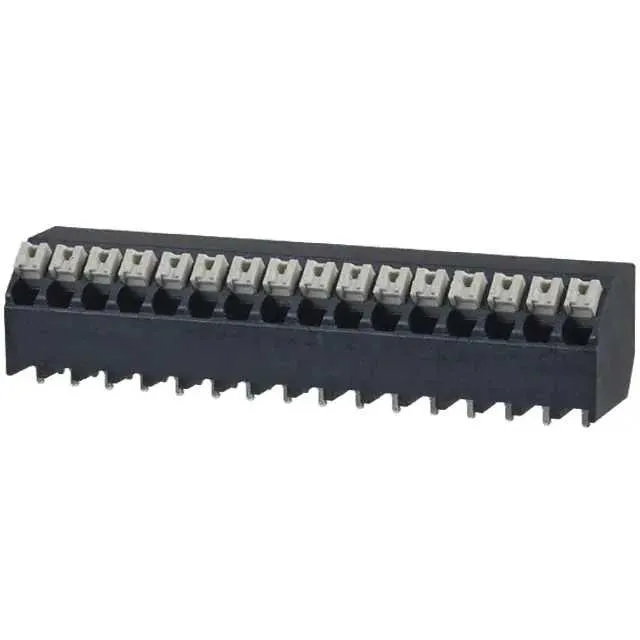 1885560000 (CONN TERM BLOCK 16POS 3.81MM PCB)
