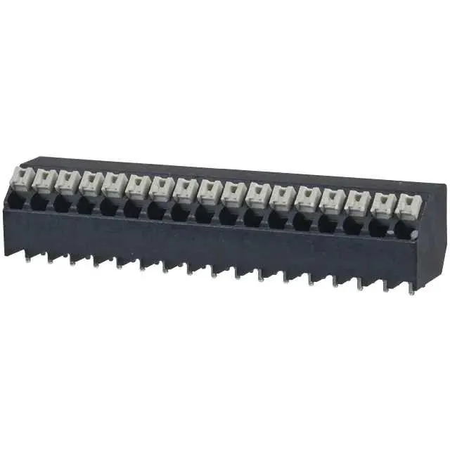 1885570000 (CONN TERM BLOCK 17POS 3.81MM PCB)