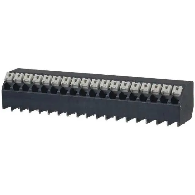 1885580000 (CONN TERM BLOCK 18POS 3.81MM PCB)