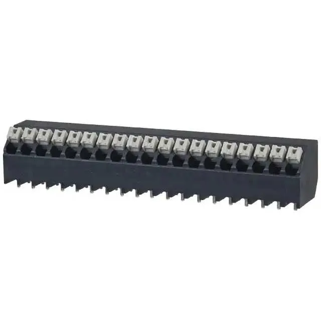 1885590000 (CONN TERM BLOCK 19POS 3.81MM PCB)