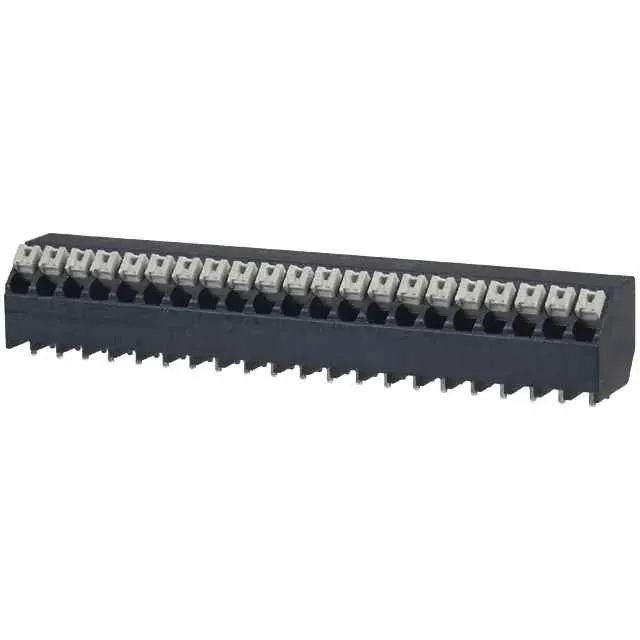 1885610000 (CONN TERM BLOCK 21POS 3.81MM PCB)