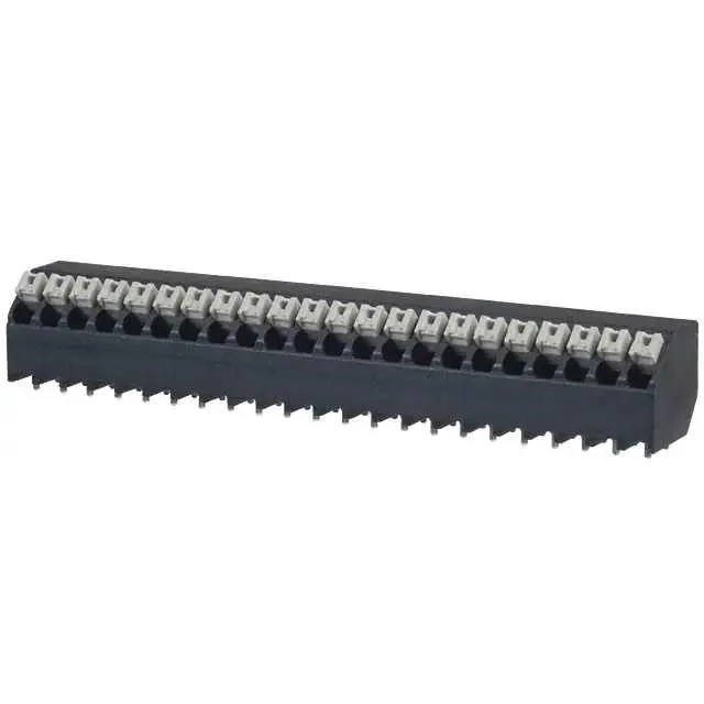 1885620000 (CONN TERM BLOCK 22POS 3.81MM PCB)