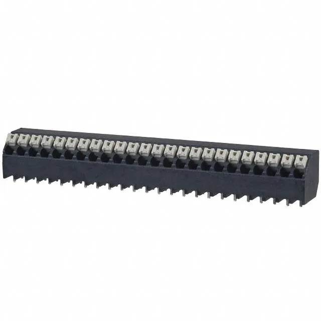 1885640000 (CONN TERM BLOCK 24POS 3.81MM PCB)