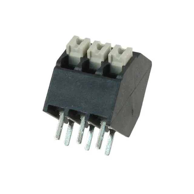 1885660000 (CONN TERM BLOCK 3POS 3.50MM PCB)