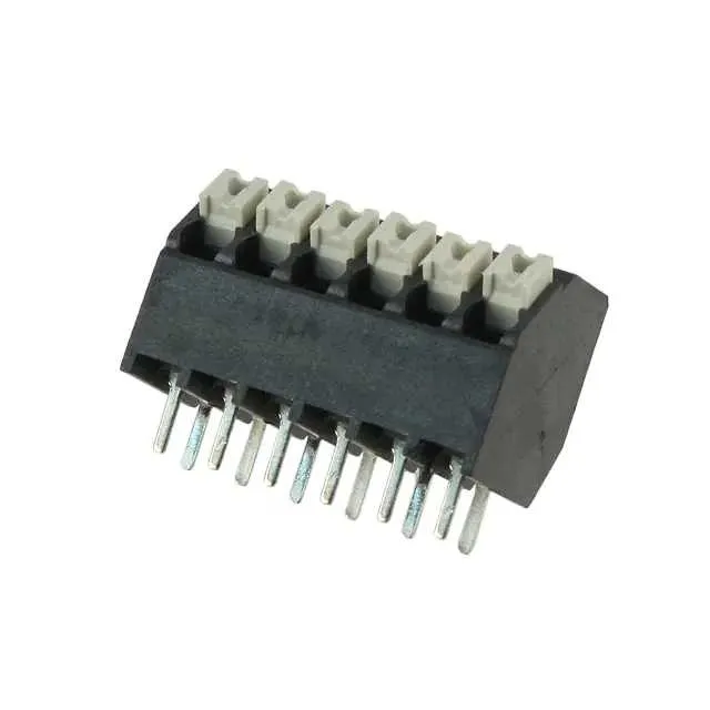 1885690000 (CONN TERM BLOCK 6POS 3.50MM PCB)