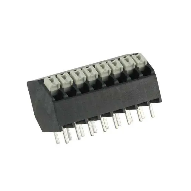 1885710000 (CONN TERM BLOCK 8POS 3.50MM PCB)