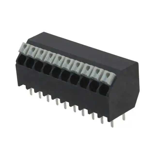 1885730000 (CONN TERM BLOCK 10POS 3.50MM PCB)