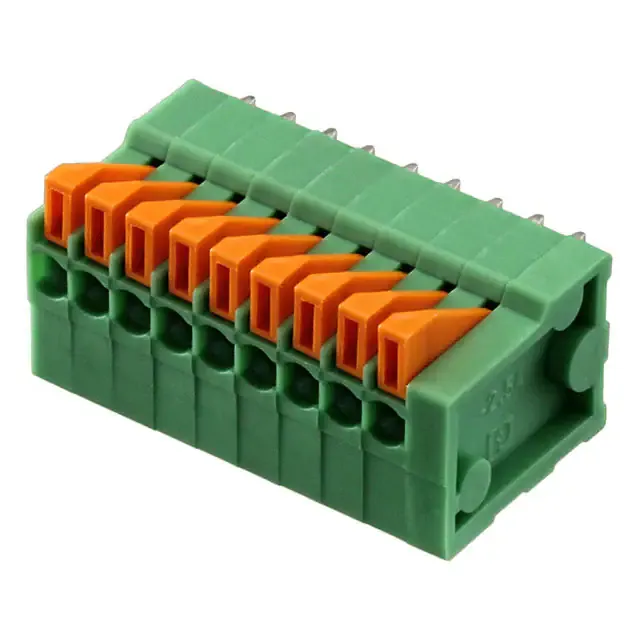 1888276 (PC TERM BLOCK 9POS 2.54MM)