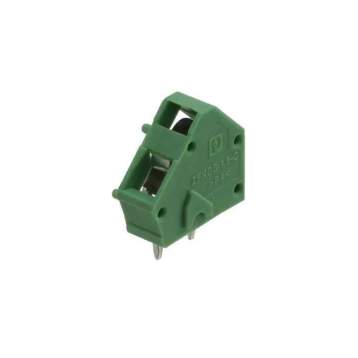 1889259 (PC TERM BLOCK 1POS 5MM)