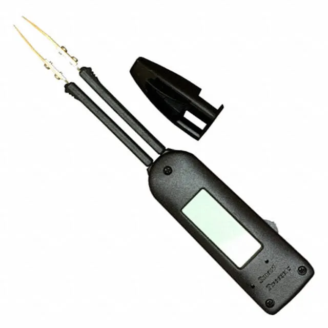 18900 (SMART TWEEZERS WITH STRAIGHT TIP)