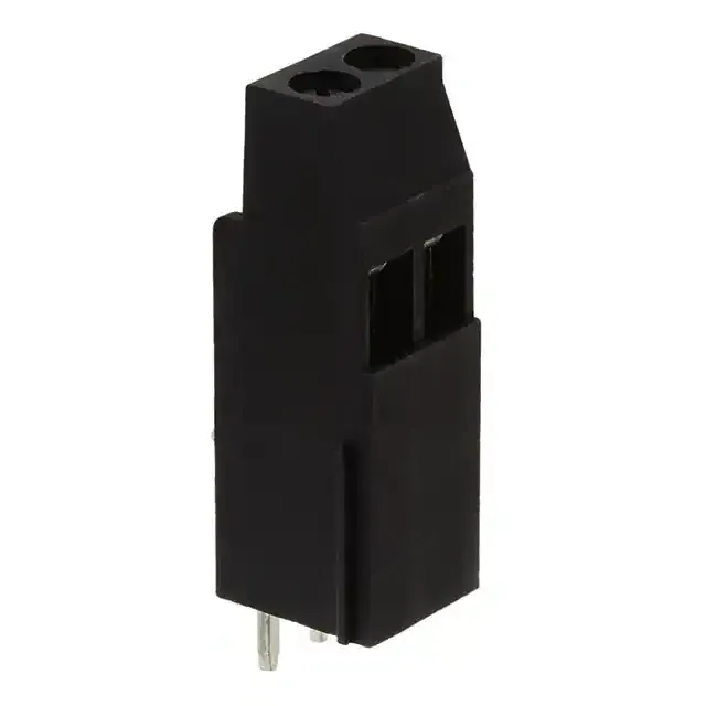 1890028 (CONN TERM BLOCK 2POS 5MM)