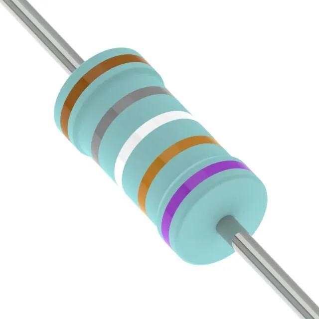 MFP50SBBE52-189K (RES MF 1/2W 0.1% AXIAL)