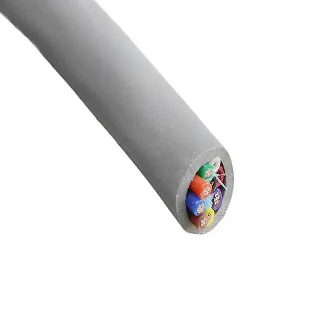 1898/9C SL001 (CABLE 9COND 18AWG SLATE 1000')