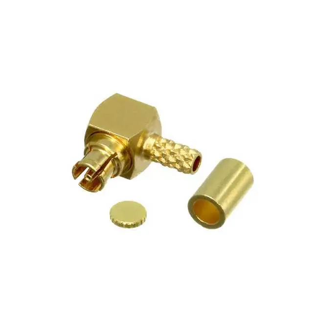 18K201-301L5 (CONN SMP MINI JACK R/A 50OHM)
