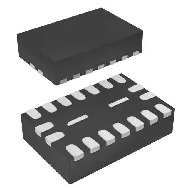 SC283WLTRT (IC REG BUCK PROG 1.8A DL 18MLPQ)