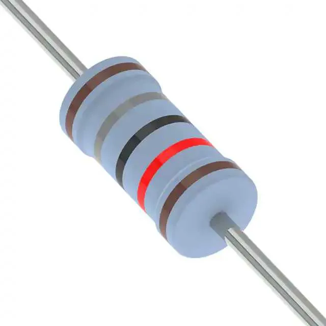 MFR25SFTF52-18K (RES MF 1/4W 1% AXIAL)
