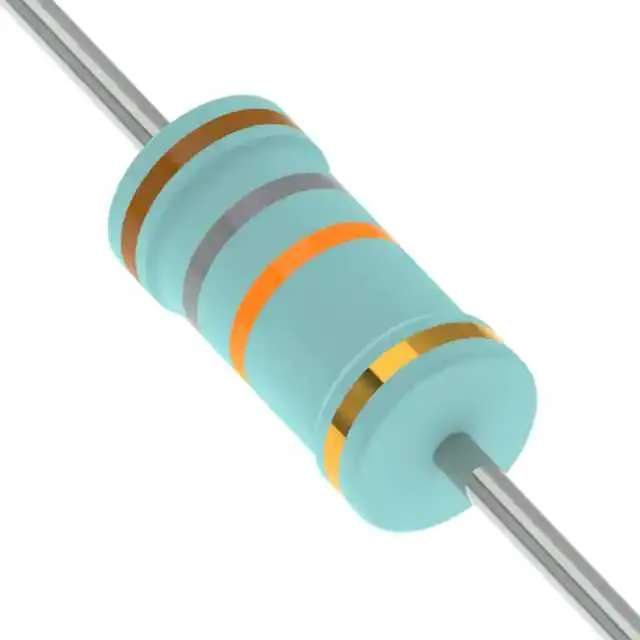 FC0204JT-52-18K (RES 0.4W 5% AXIAL)