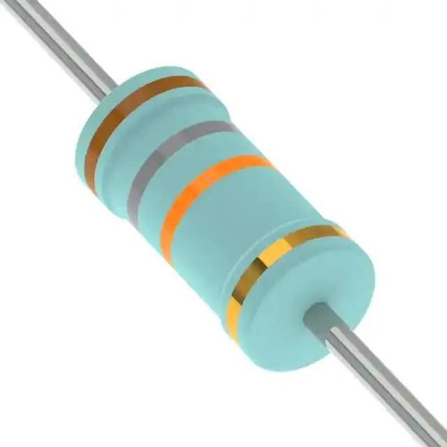 FM0204JT-52-18K (RES MF 0.4W 5% AXIAL)