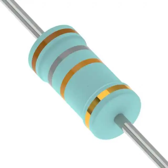 MF0207JT-52-18K (RES MF 0.6W 5% AXIAL)
