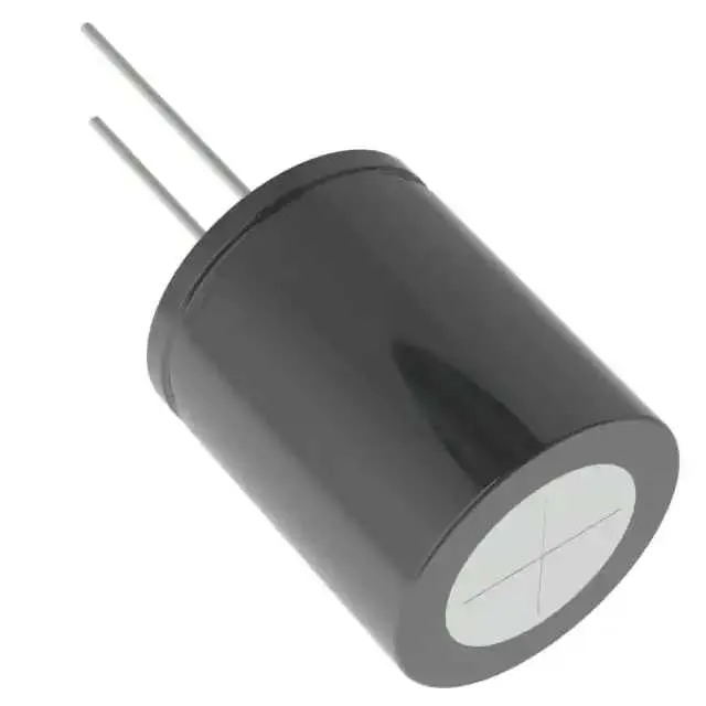UAQ2D101MHD3 (CAP ALUM 100UF 20% 200V RADIAL)