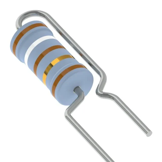 MFR-25FRFPN19R1 (RES MF 1/4W 1% AXIAL)
