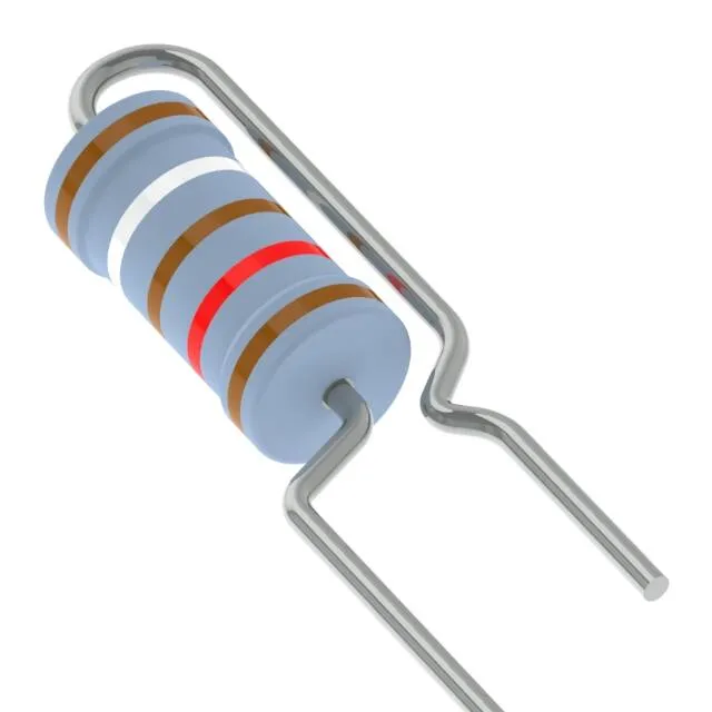 MFR-25FRFPN19K1 (RES MF 1/4W 1% AXIAL)