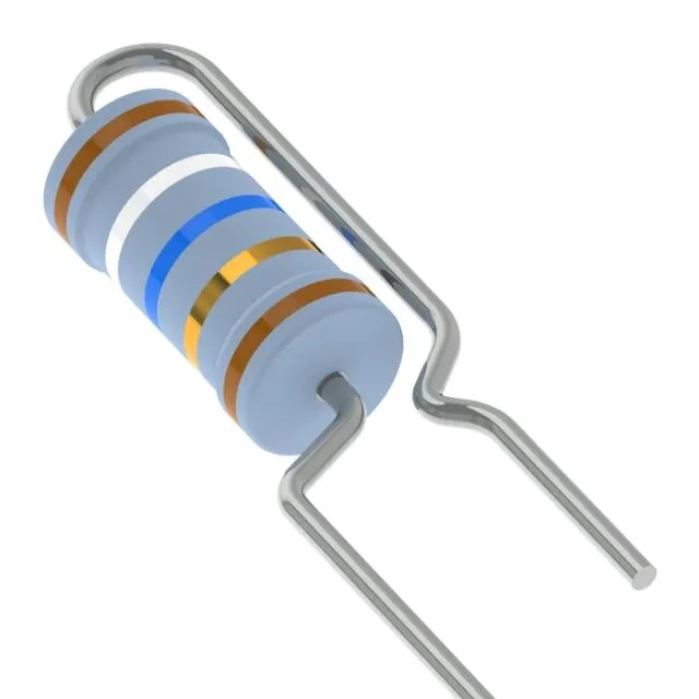 MFR-25FRFPN19R6 (RES MF 1/4W 1% AXIAL)