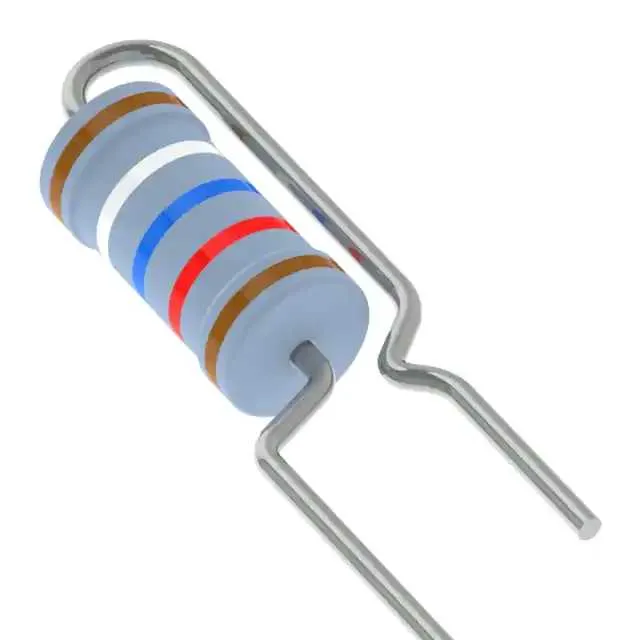 MFR-25FRFPN19K6 (RES MF 1/4W 1% AXIAL)