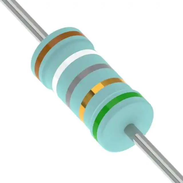 MFR50SDBE52-19R8 (RES MF 1/2W 0.5% AXIAL)
