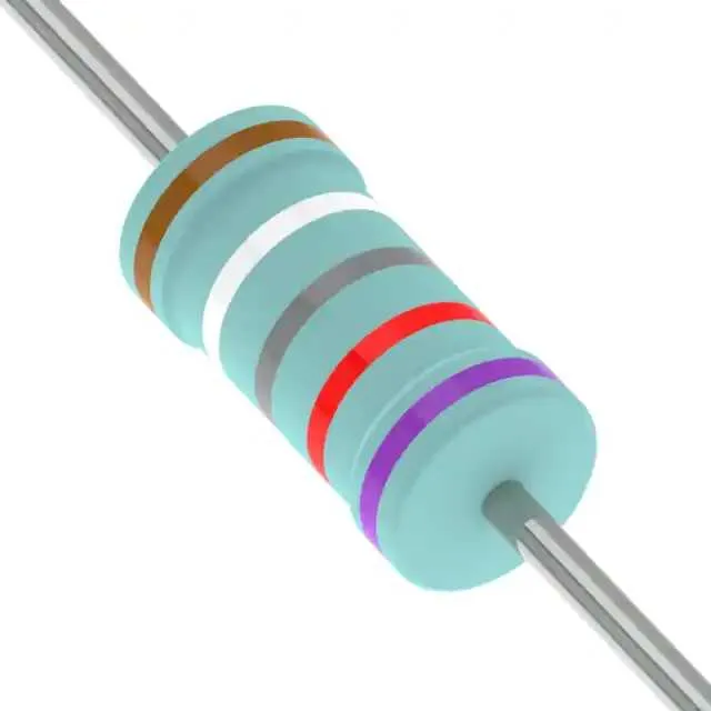 MFP50SBRD52-19K8 (RES MF 1/2W 0.1% AXIAL)