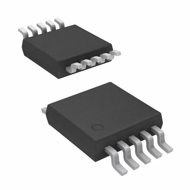 NJM2761RB2-TE1 (IC LIMITER AUDIO EXT ADJ 10TVSP)