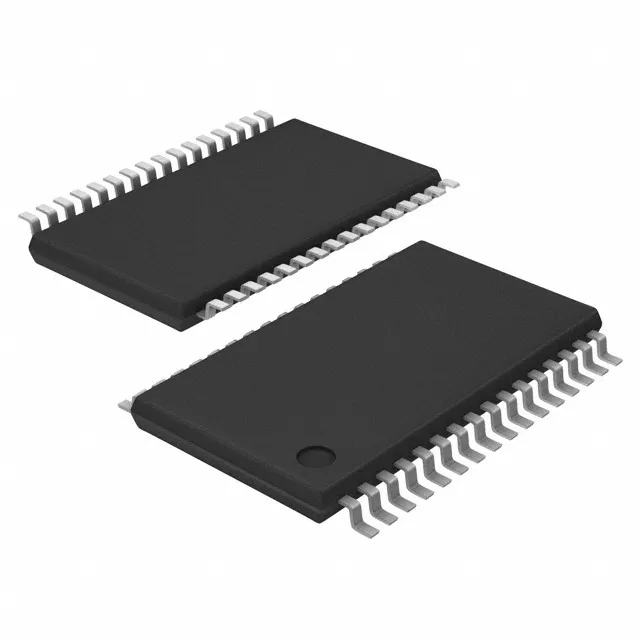 MUSES72320V-TE2 (IC DUAL CHAN VOLUME 32-SSOP)