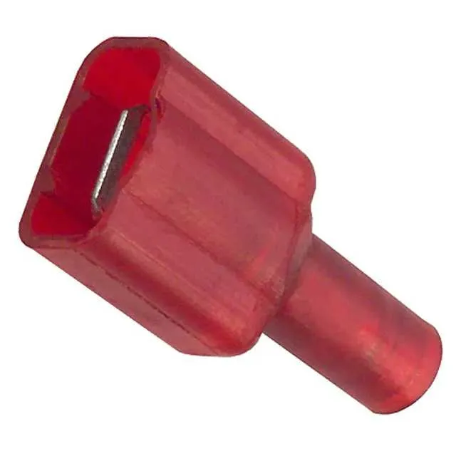 0190010001 (CONN QC TAB 18-22AWG 0.250 CRIMP)