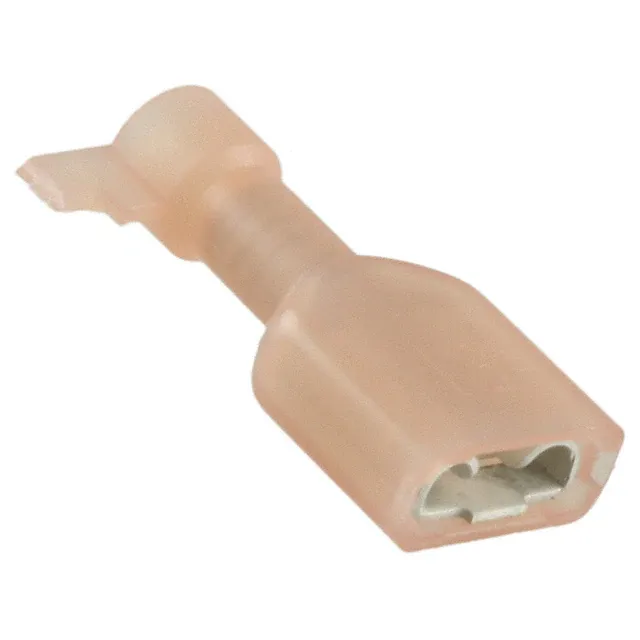 0190030105 (CONN QC RCPT 18-22AWG 0.250)