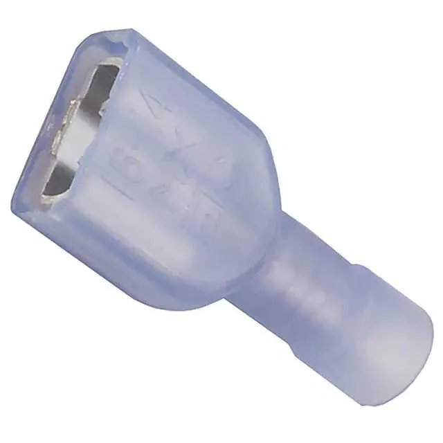 0190030040 (CONN QC RCPT 14-16AWG 0.250)