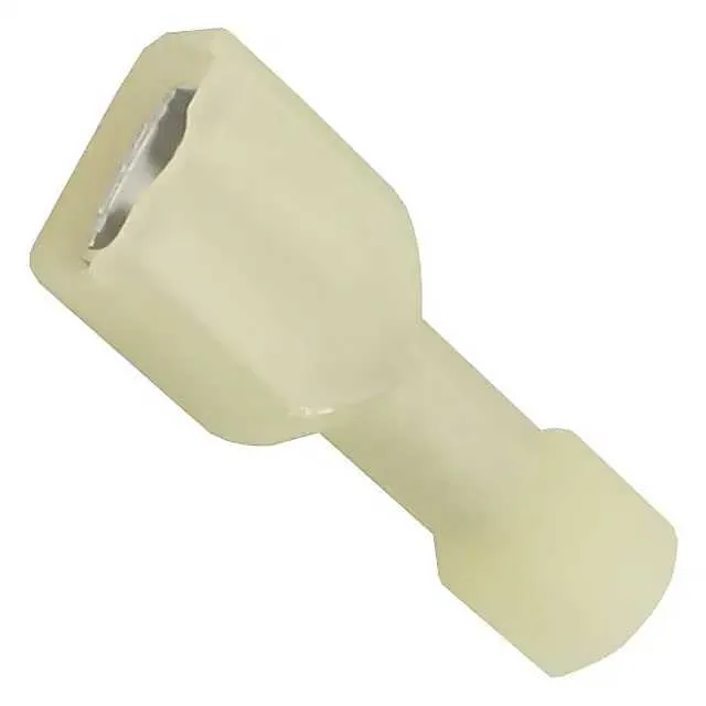 0190030064 (CONN QC RCPT 24-26AWG 0.187)