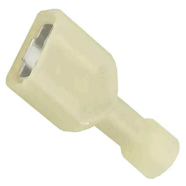 0190030071 (CONN QC RCPT 24-26AWG 0.250)