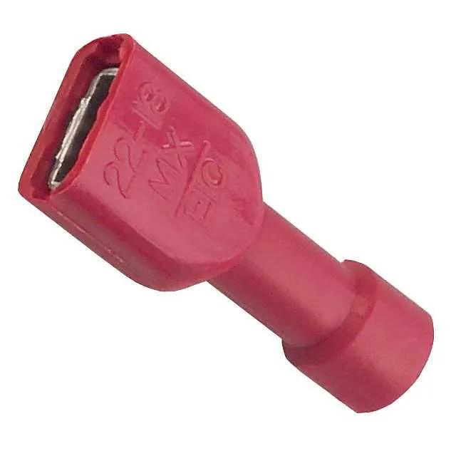 0190030129 (CONN QC RCPT 18-22AWG 0.187)