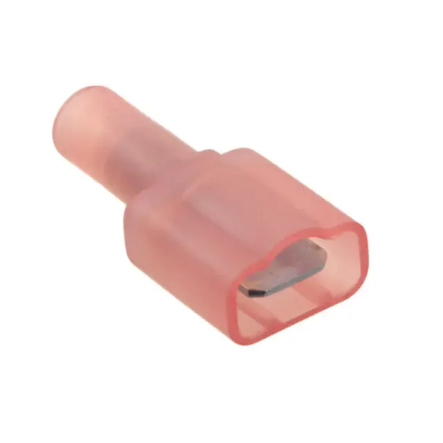 0190040004 (CONN QC TAB 18-22AWG 0.250 CRIMP)