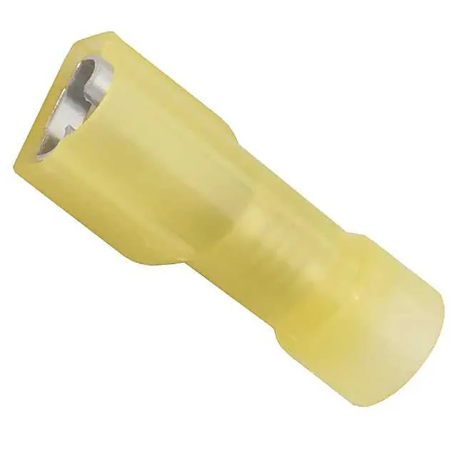 0190050010 (CONN QC RCPT 10-12AWG 0.250)