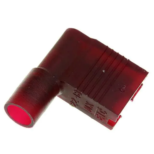 0190060003 (CONN QC RCPT 18-22AWG 0.250)