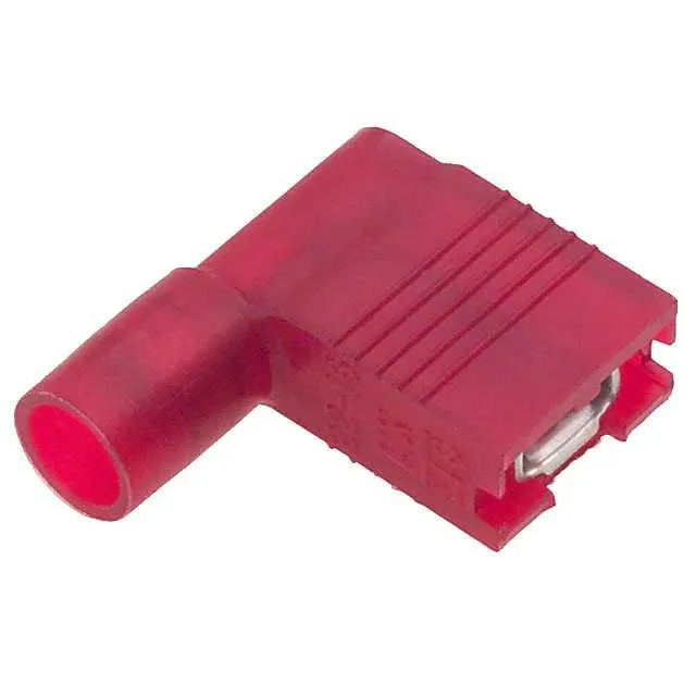 0190060005 (CONN QC RCPT 18-22AWG 0.187)