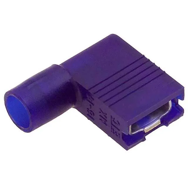 0190060011 (CONN QC RCPT 14-16AWG 0.250)