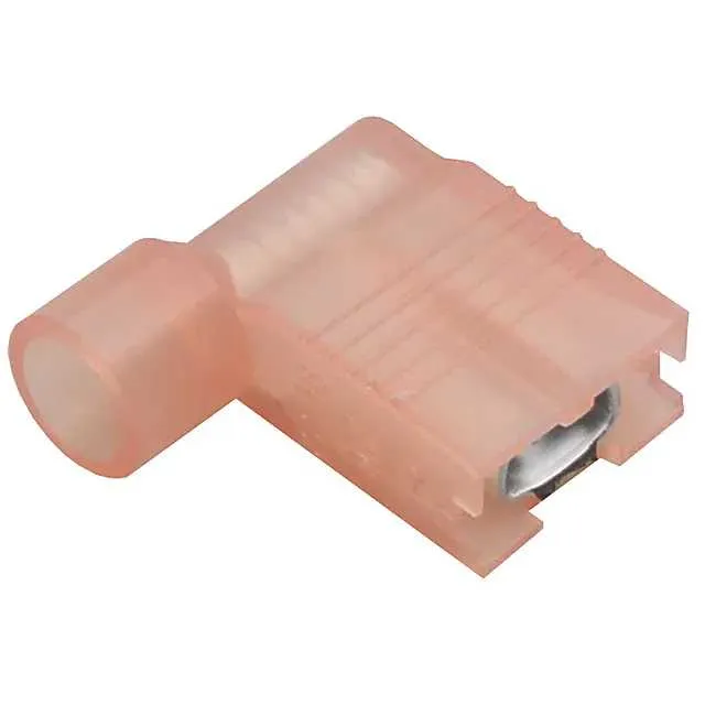 0190070009 (CONN QC RCPT 18-22AWG 0.187)