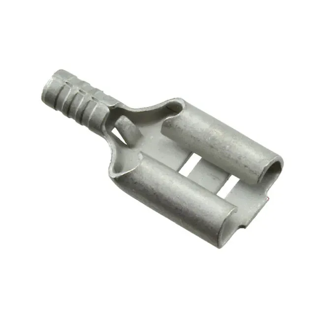 0190160010 (CONN QC RCPT 18-22AWG 0.250)