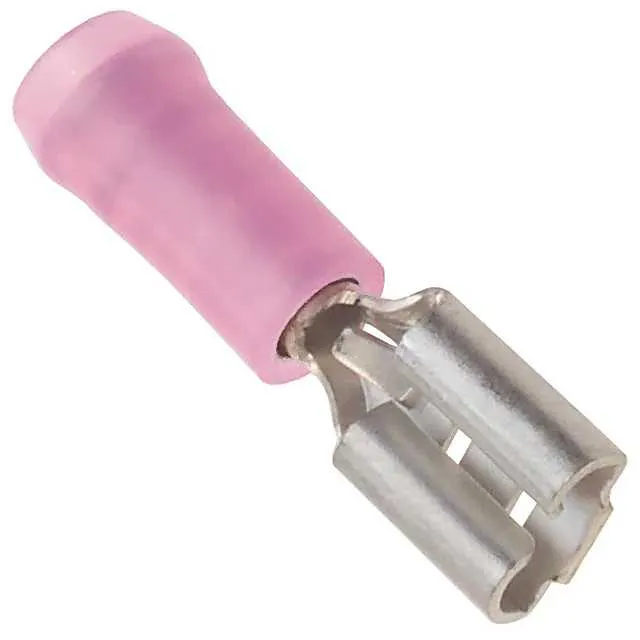 0190190009 (CONN QC RCPT 18-22AWG 0.187)