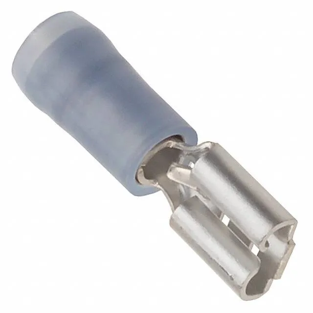 0190190027 (CONN QC RCPT 14-16AWG 0.187)