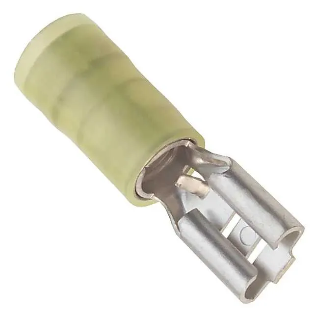 0190190037 (CONN QC RCPT 10-12AWG 0.250)