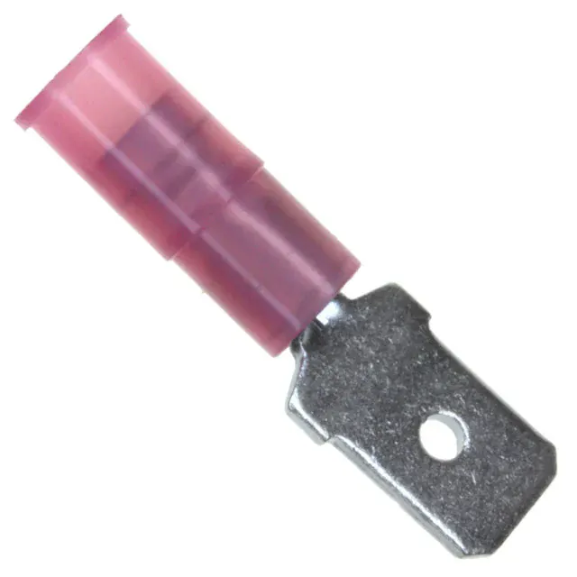 0190250001 (CONN QC TAB 18-22AWG 0.250 CRIMP)